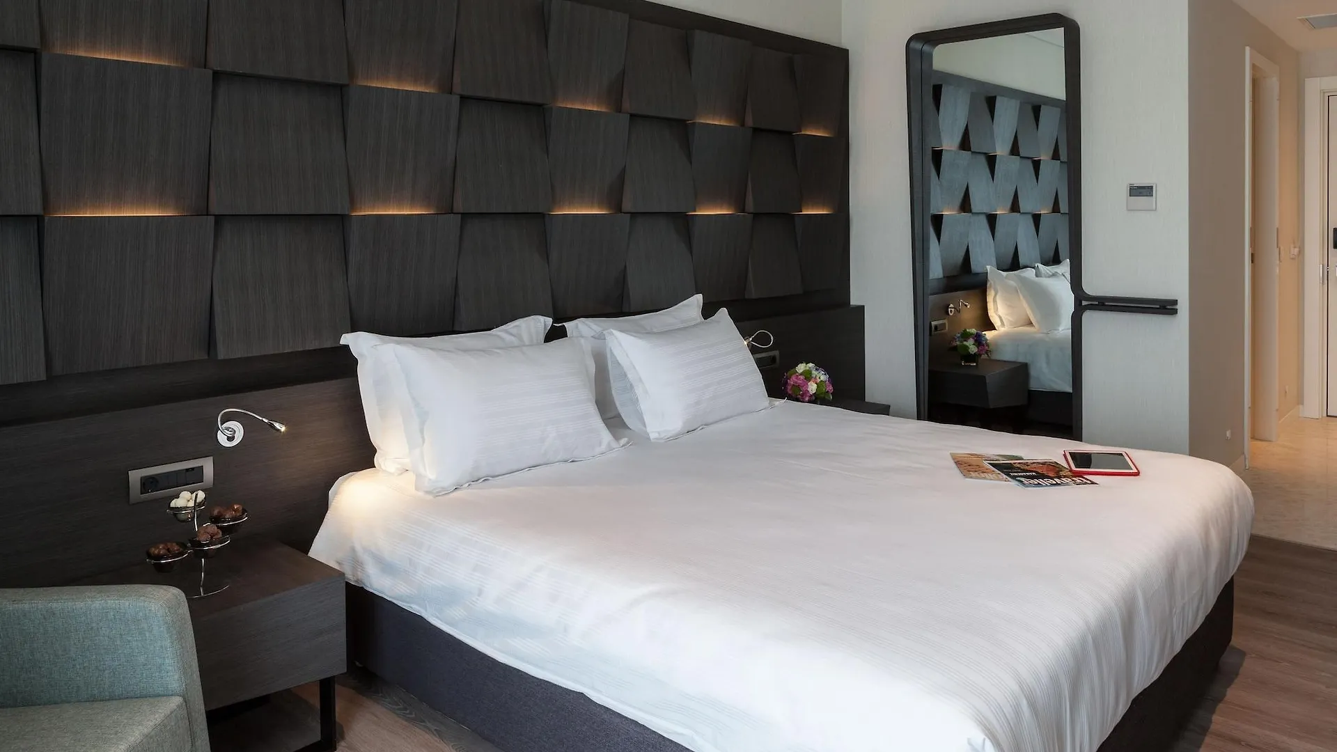 Wish More Hotel Istanbul Turkey