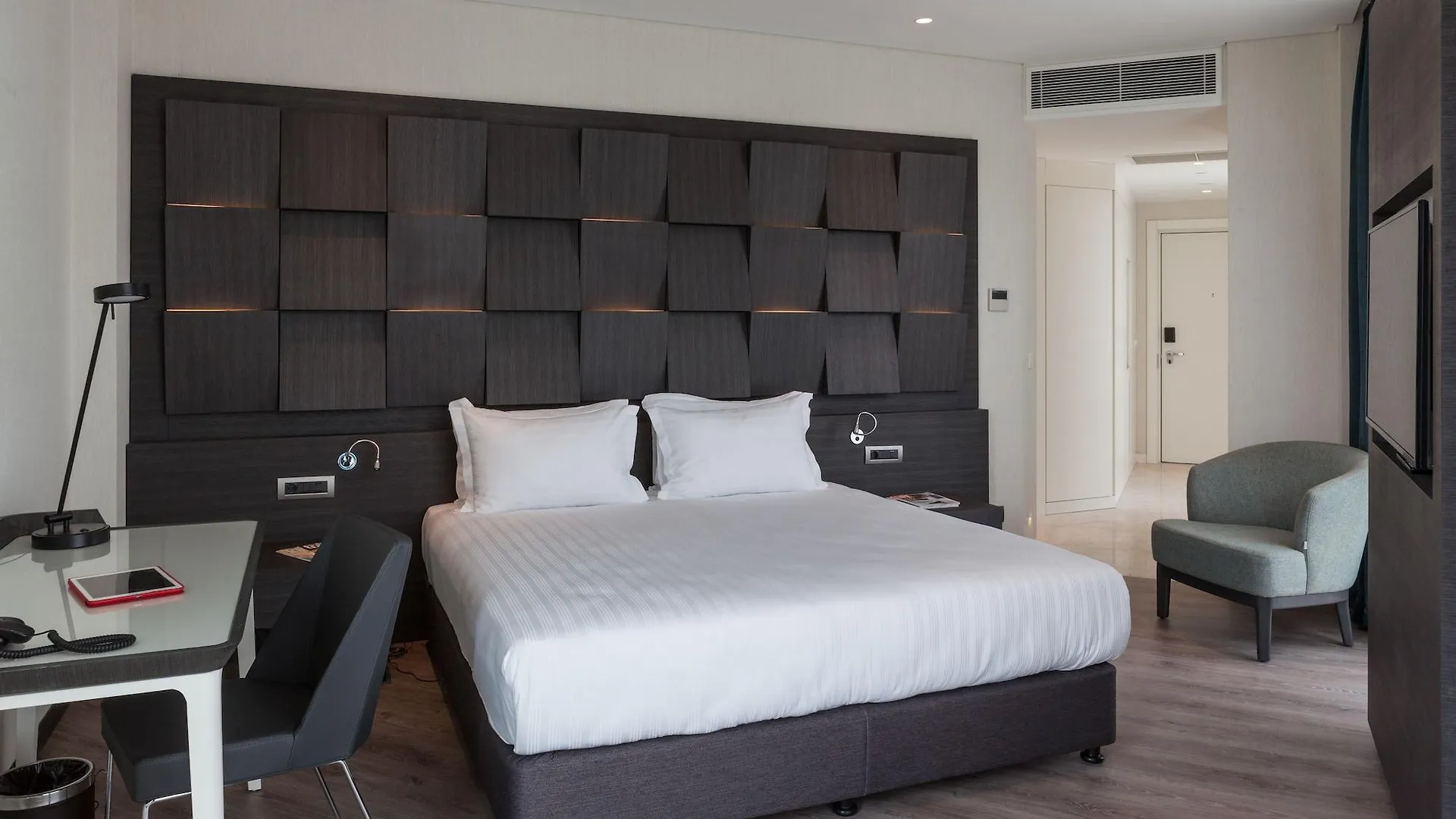 Wish More Hotel Istanbul
