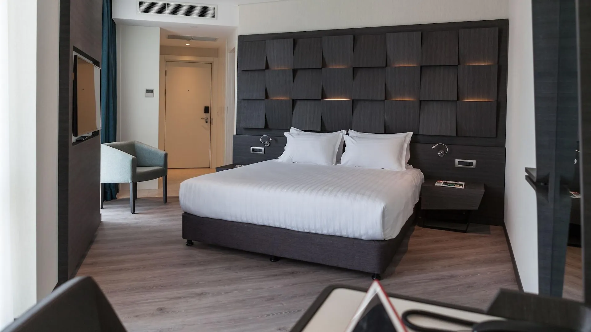 *****  Wish More Hotel Istanbul Turkey