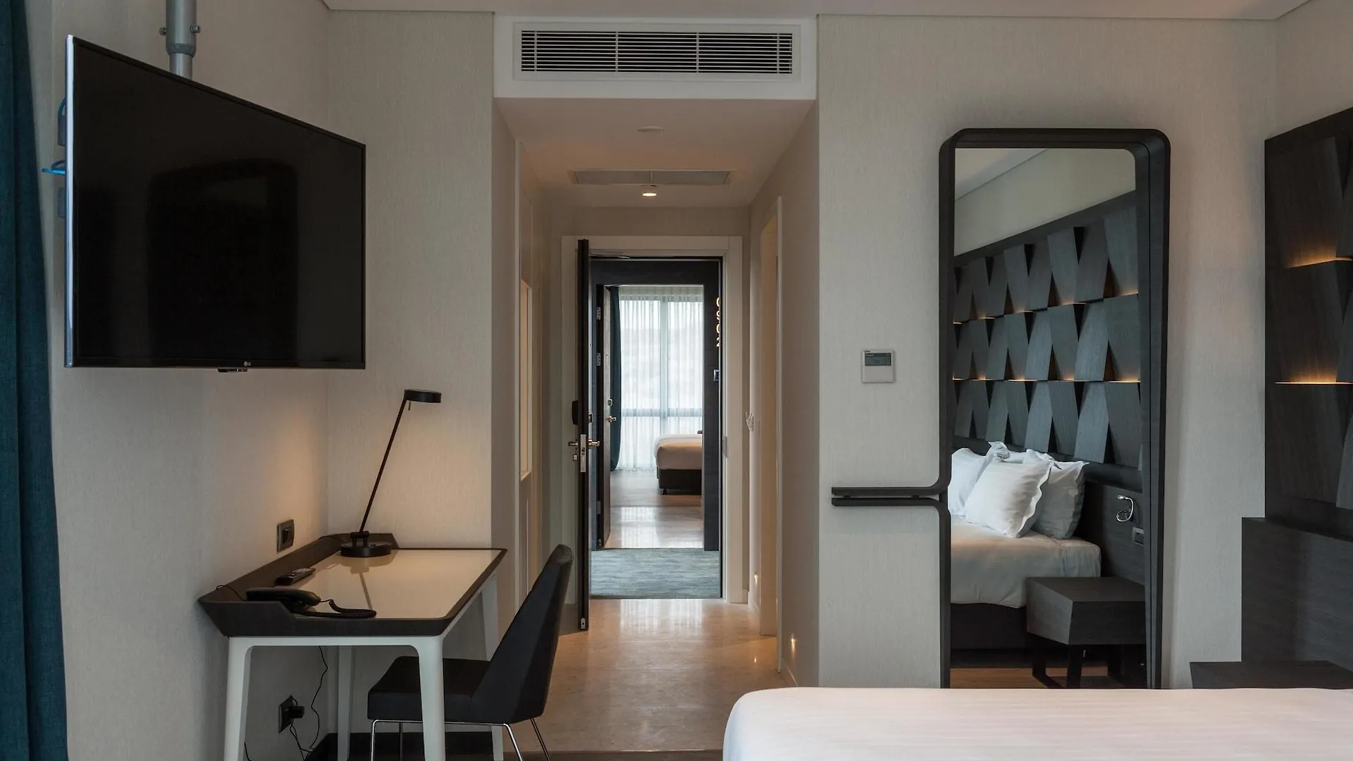Wish More Hotel Istanbul 5*,