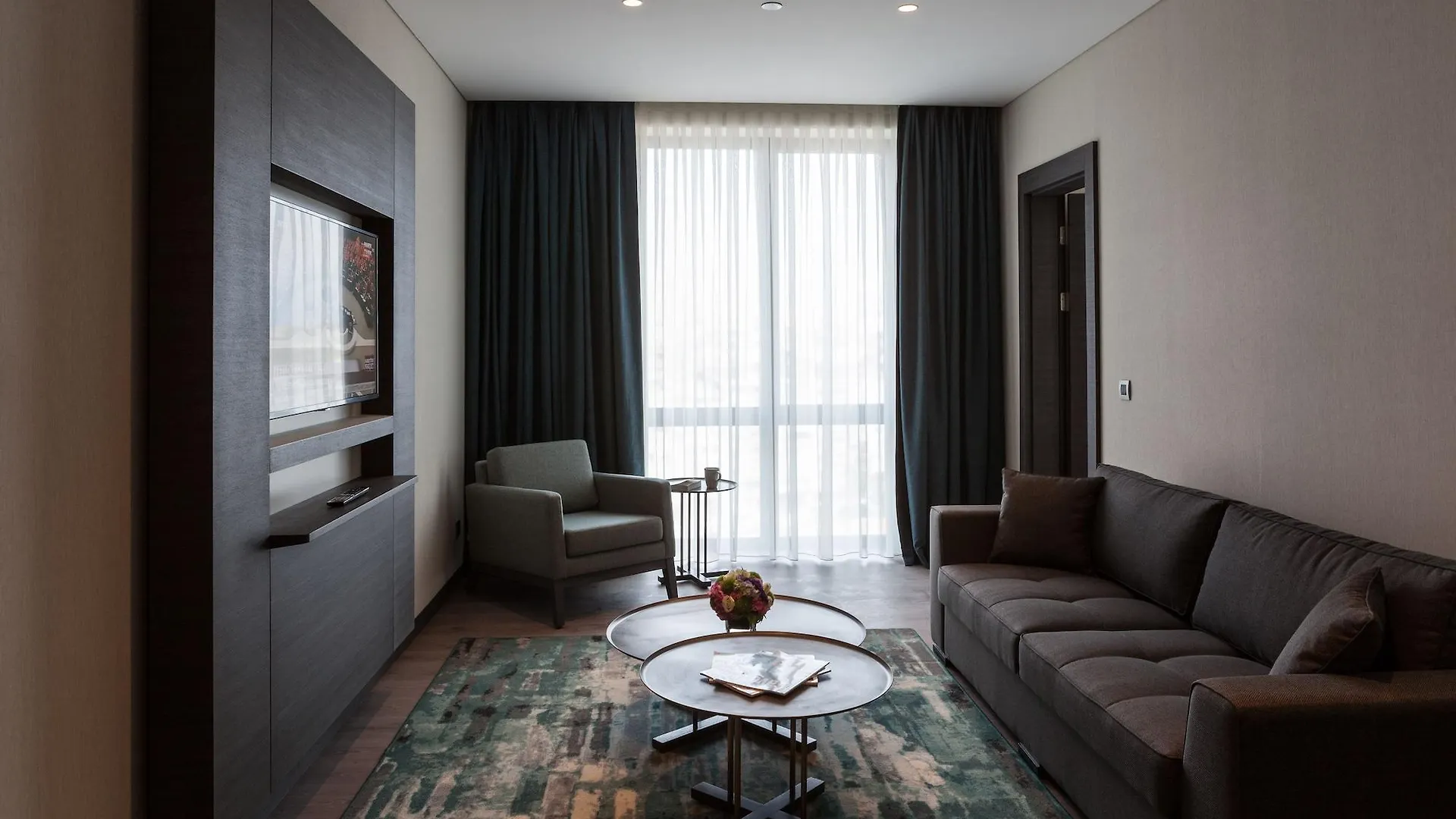 Wish More Hotel Istanbul 5*,  Turkey