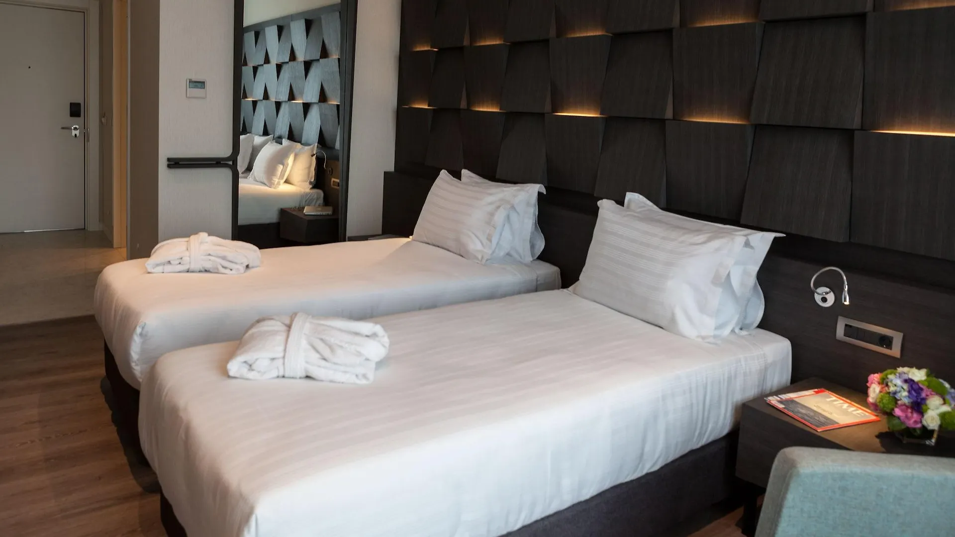 Wish More Hotel Istanbul