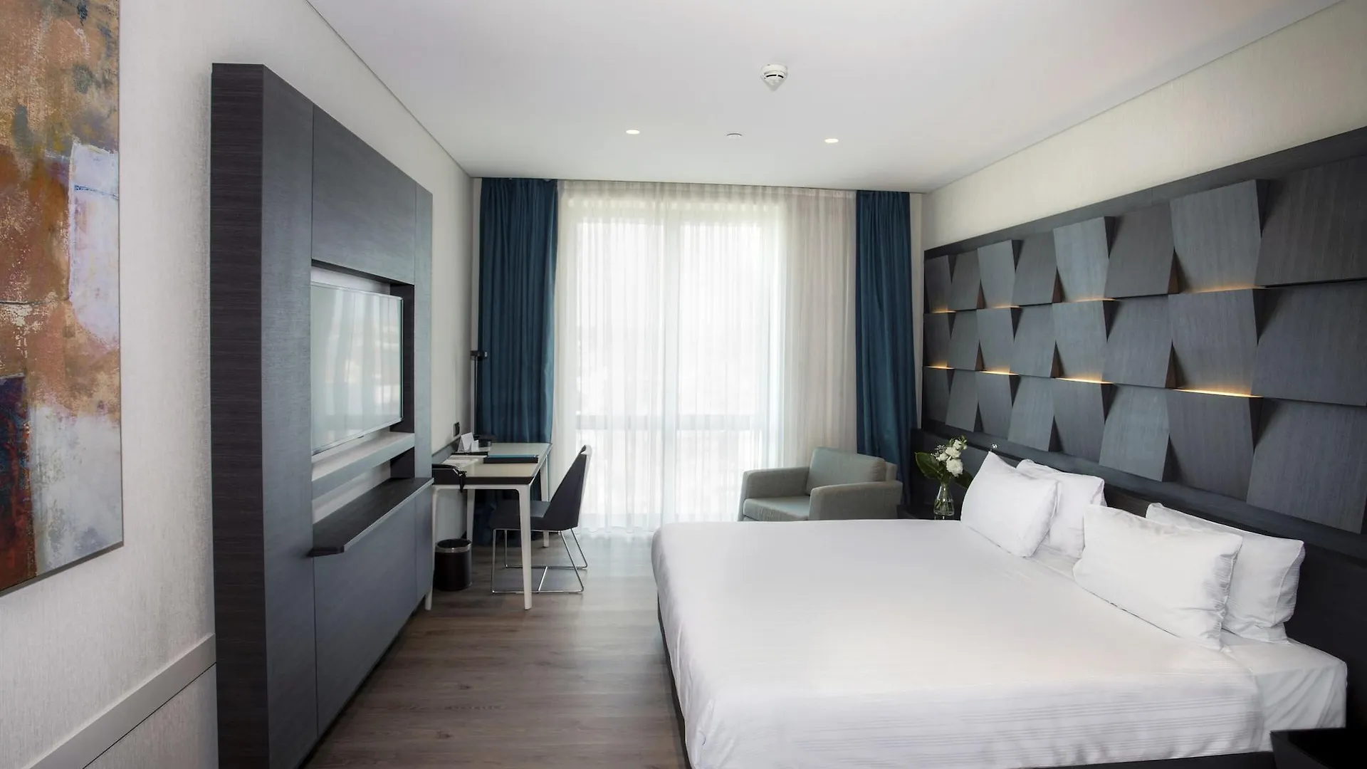 Wish More Hotel Istanbul Turkey