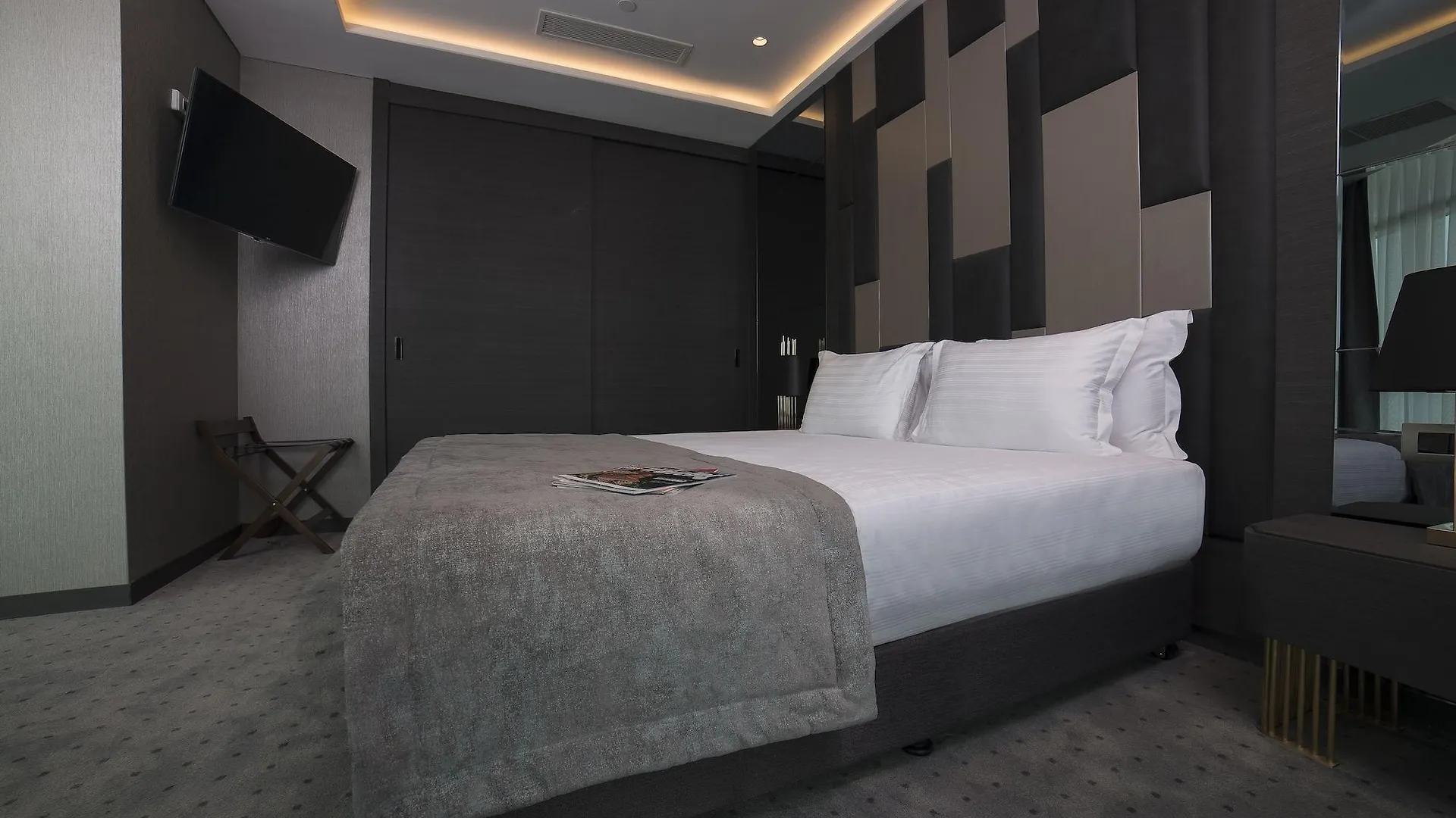 Wish More Hotel Istanbul