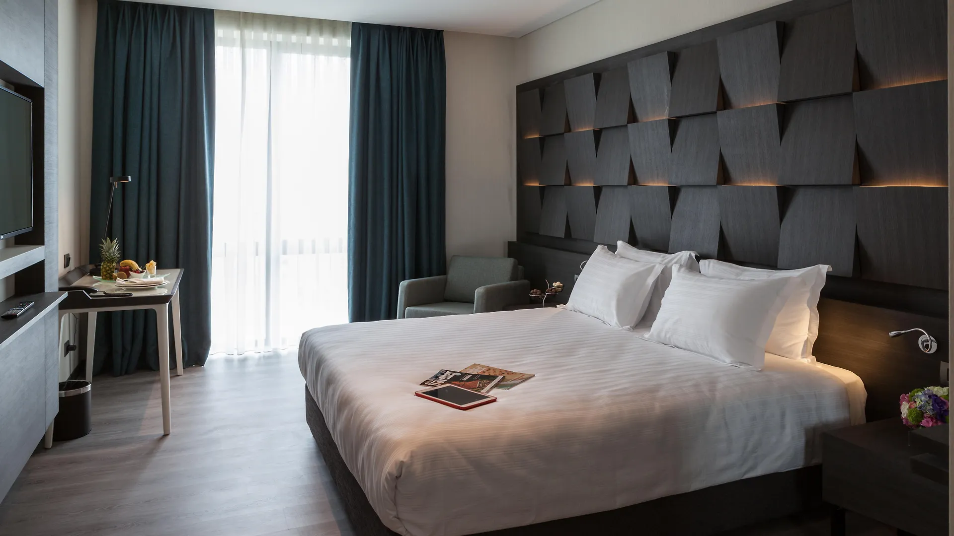 Wish More Hotel Istanbul