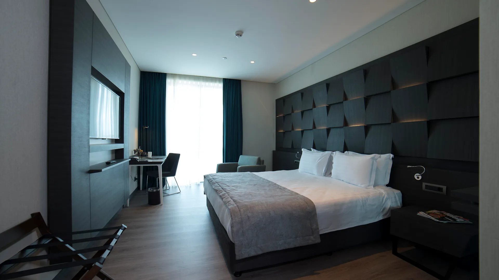 Wish More Hotel Istanbul 5*,  Turkey