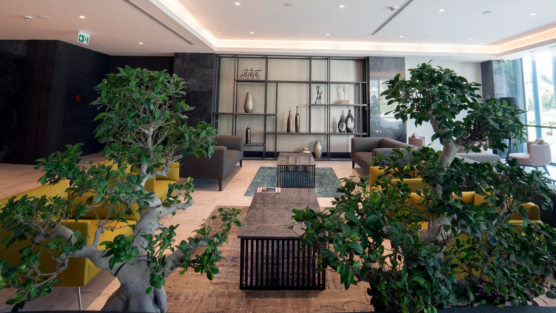 *****  Wish More Hotel Istanbul Turkey
