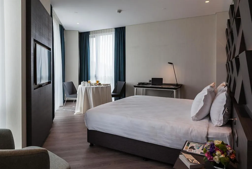 Wish More Hotel Istanbul