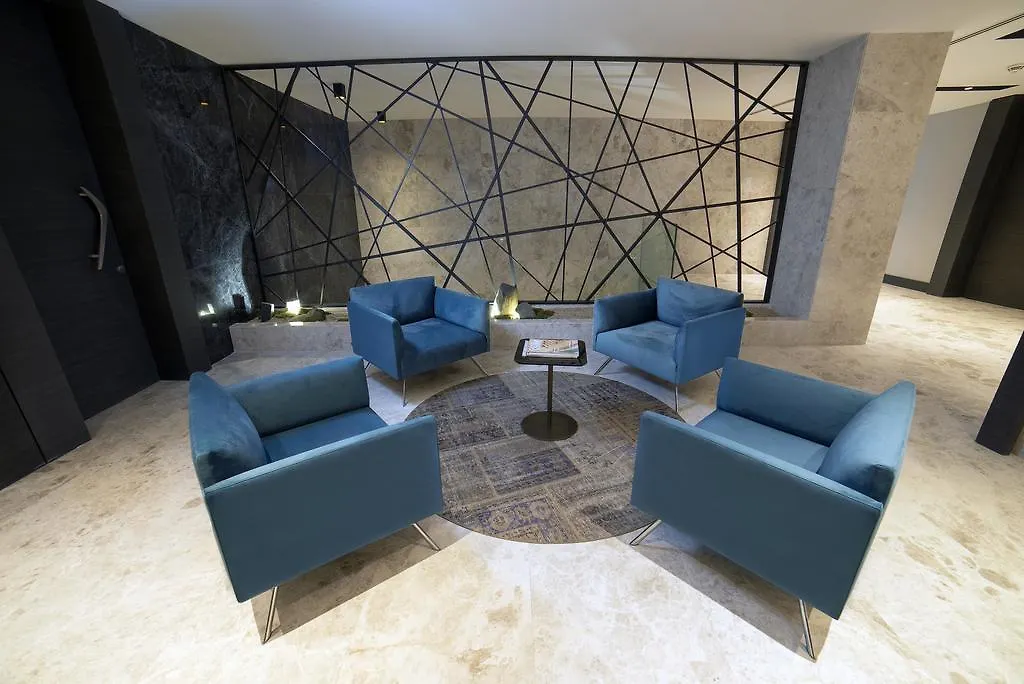 Wish More Hotel Istanbul 5*,  Turkey