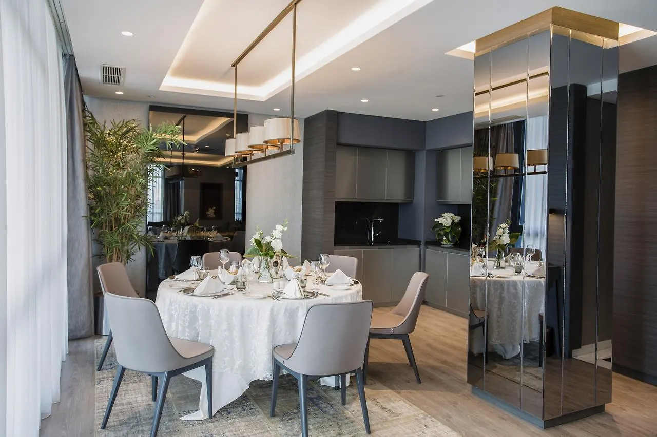 Wish More Hotel Istanbul 5*,  Turkey