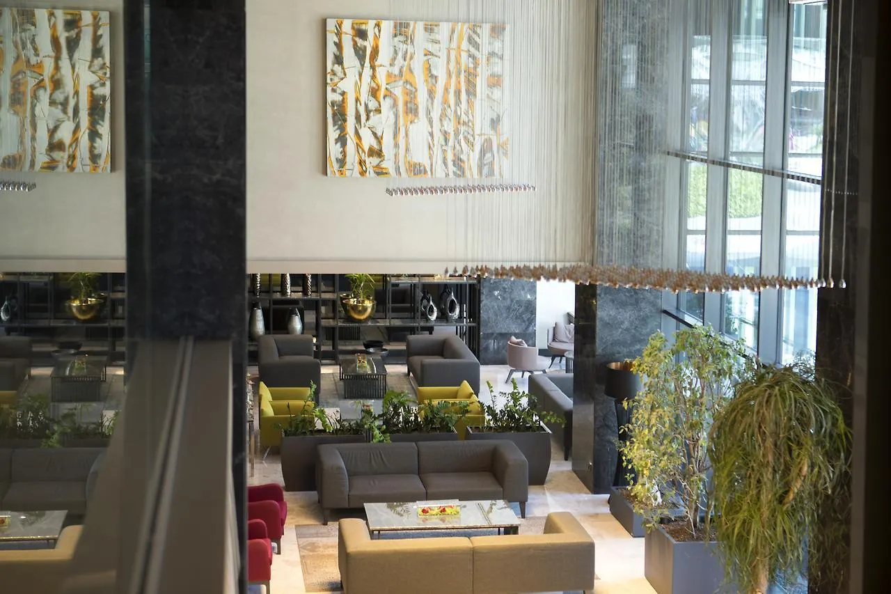 Wish More Hotel Istanbul 5*,  Turkey