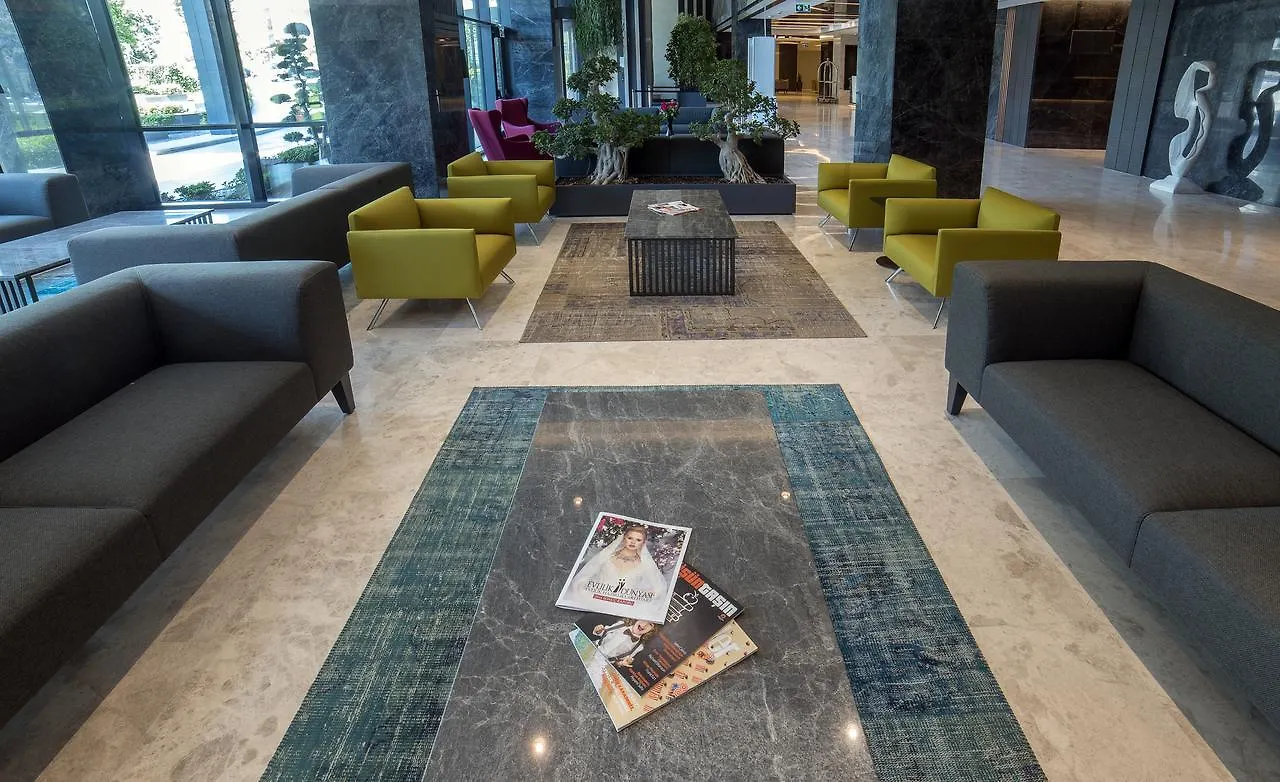 Wish More Hotel Istanbul
