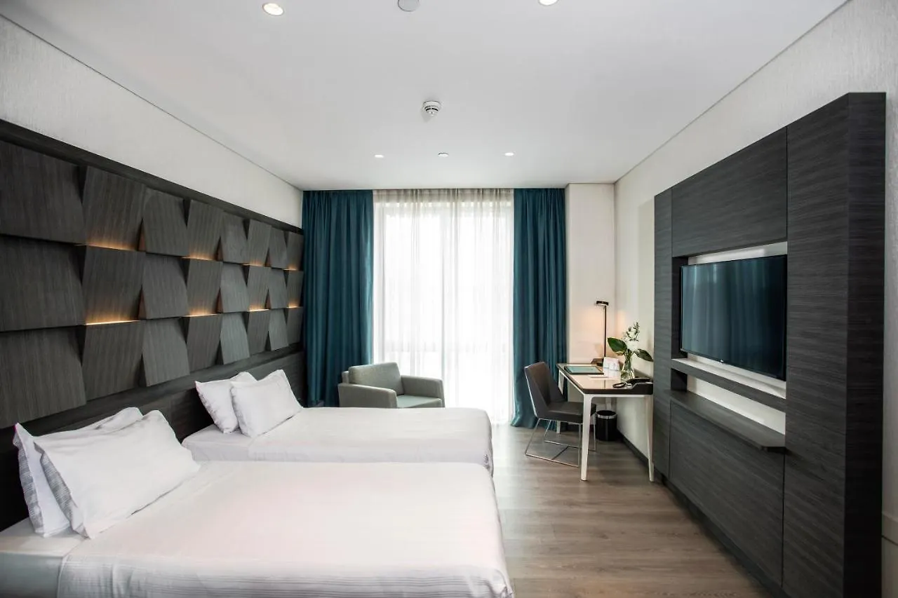 Wish More Hotel Istanbul Turkey