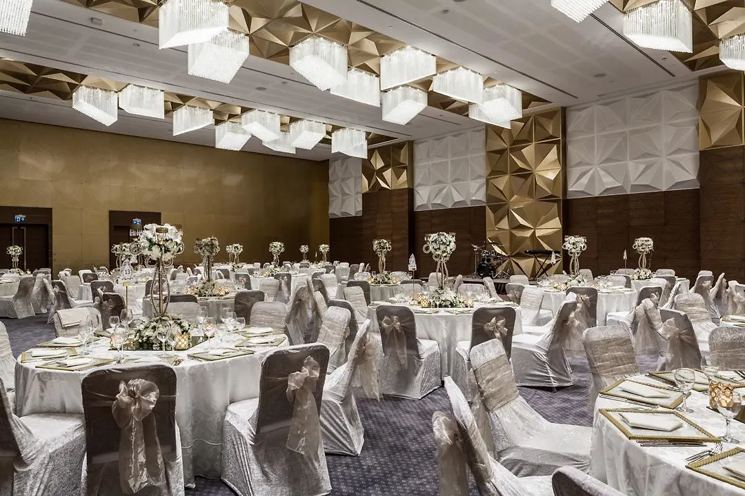 Wish More Hotel Istanbul 5*,