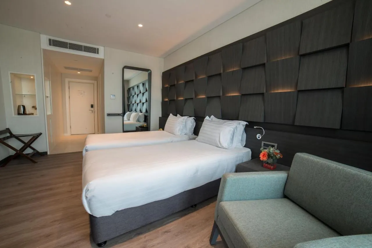 Wish More Hotel Istanbul 5*,  Turkey