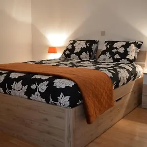 Appartement Residentie Mercator In Formule