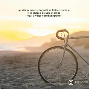 Appartement Theodore Oostende-zorgeloos Genieten In Stijl Op De Perfecte Locatie