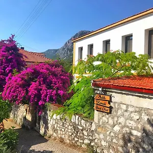 Sakli , Karaburun (Izmir) Türkei