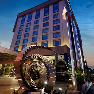 Otel Avantgarde Urban Levent