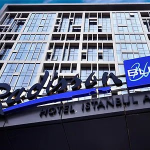 Otel Radisson Blu