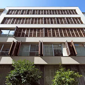 Apartment Noa - Sungu 1