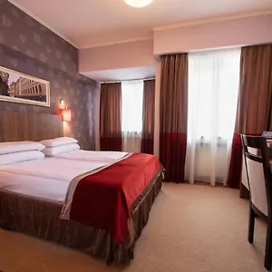 **** Hotel Ambasador Romania
