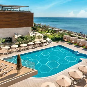 Otel Crowne Plaza Florya Istanbul, An Ihg