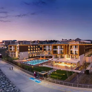 Otel Crowne Plaza Florya Istanbul, An Ihg