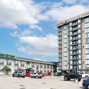 *** Hotel Sandman West Canada