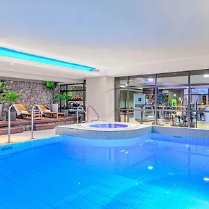 Novotel Centrum קרקוב