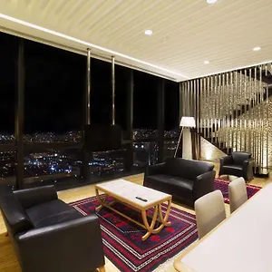 Otel Doubletree By Hilton Istanbul-avcilar