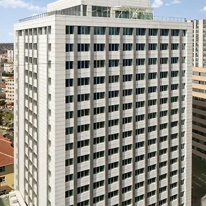 Otel Dedeman