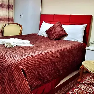 Homestay 5 Kisilik Huzurlu Stuedyo Daire