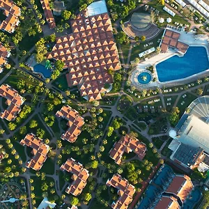 ***** Resort Club Tuana Turkey