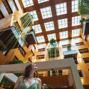 Otel Radisson Blu Hotel&spa, Tuzla