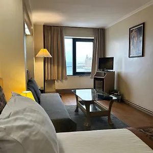 Otel Kadıköy Rıhtım