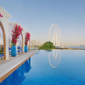 Ja Ocean View Hotel, Jumeirah 5*, Dubai Vereinigte Arabische Emirate