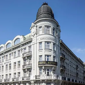 Astoria Vienna, Curio Collection By Hilton 4*, Wien Österreich