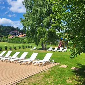 Berglaessig - 360 Grad Urlaub 4*, Bodenmais Deutschland