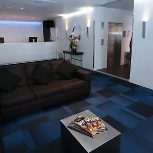 **** Hotel George Williams Australia
