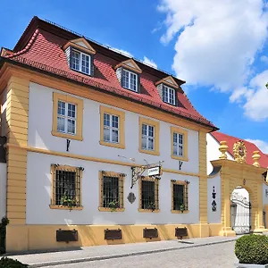 Romantik Zehntkeller 3*, Iphofen Deutschland