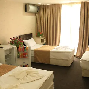 Appartement Grand Aparts