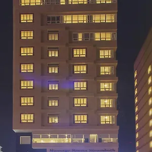 *** Hotel Vian Vietnam
