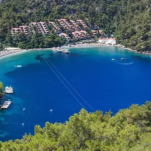 ***** Resort Hillside Club Turkey