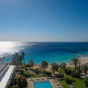 Grecian Sands 4*, Agia Napa Zypern