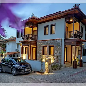 Alp Lavanta , Akyaka (Mugla) Türkei