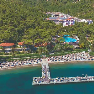 **** Hotel Grand Yazici Club Turban Termal Turkey