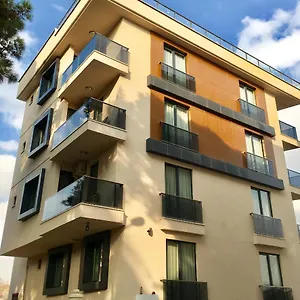 Apartment Seker