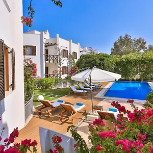 Myndos & , Bodrum Türkei