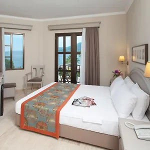 Otel Torbahan